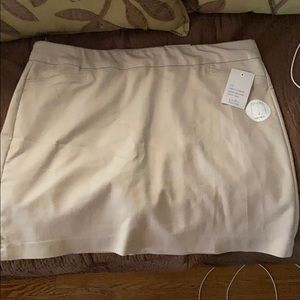 Skort